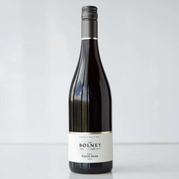 Bolney Pinot Noir红葡萄酒