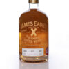 詹姆斯的形象收购的苏格兰威士忌——商标X