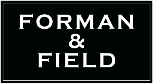 Forman＆Field的徽标